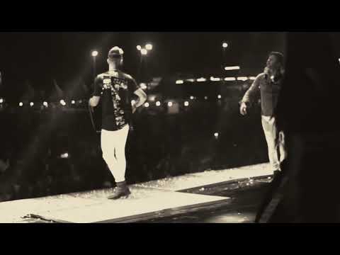 VAI CHAPAHALLS -  BANDAHALLS DO BRASIL  - DVD UBÁ