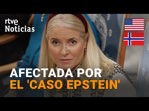 Cas Epstein: Noves revelacions esquitxen la princesa Mette-Marit i el polític Peter Mandelson