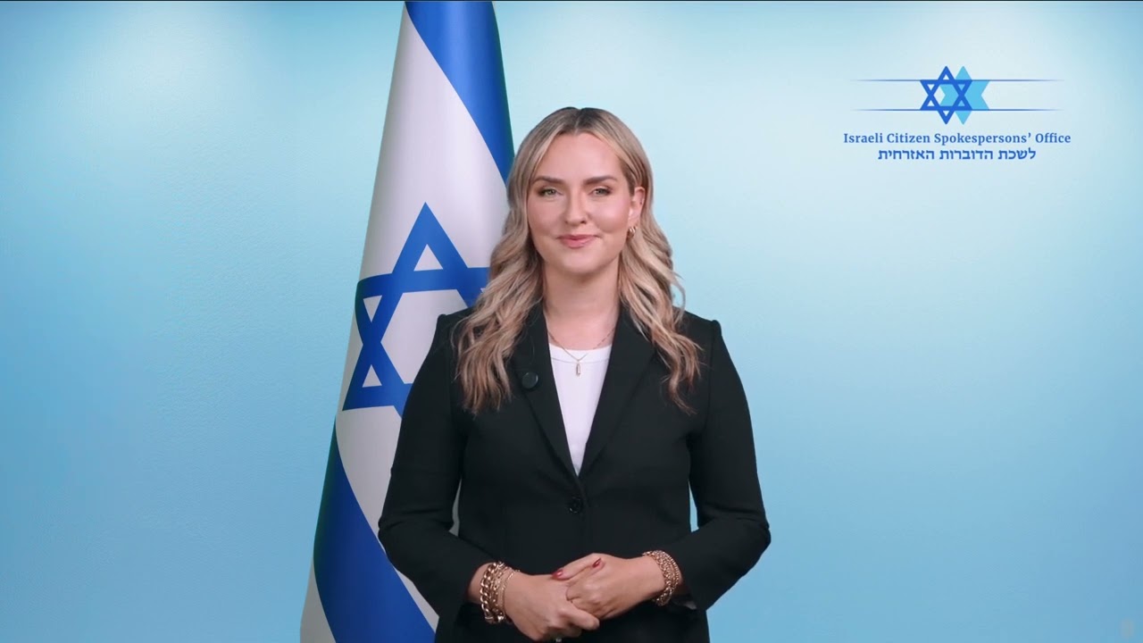 "Since Hezbollah joined the war...on October 8, [it's] launched nearly 8000 rockets... at Israelis"