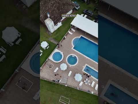 VEN Y DISFRUTA CON TU FAMILIA Y AMIGOS DE UN PASADIA EN LA FINCA Y HOTEL VILLA ANGELA.