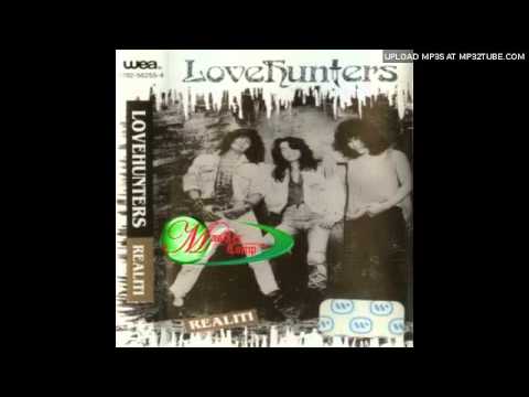 Lovehunters - Ku Tetap Menanti