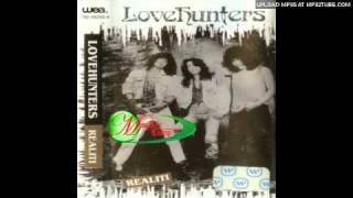 Download lagu Lovehunters - Ku Tetap Menanti mp3