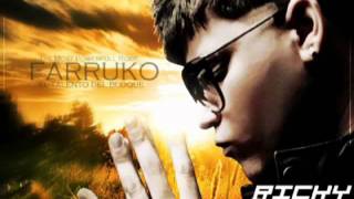 Farruko Ft Fuego &amp; Sensato - Te Gusta El Sexo Remix ►(Origin