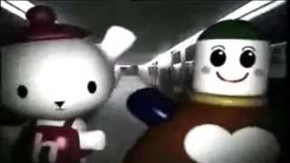 Happyland - Hello (official video with HQ audio)