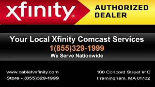 Xfinity Store Comcast Store Framingham