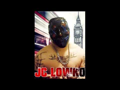 JC Lowko - Off my rocker