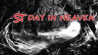 BARATHRUM - Last Day In Heaven (LYRICS-TRADUCIDO)