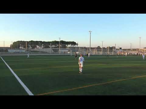 FC Kuusysi valkosininen - Santes Creus 'B' (1-2)