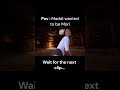 Ghost face Struggles #dbd #ghostface #killer #memestiktok #mori #LOL #funny #scarymovies #horror