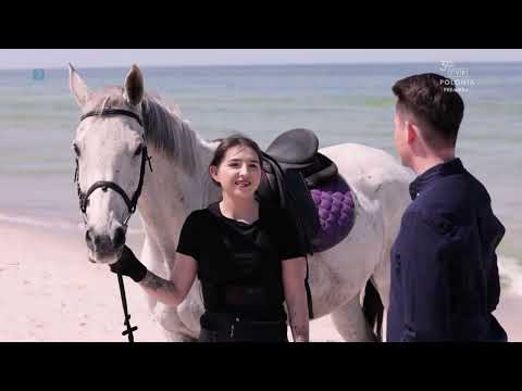 Fajna Polska Latem - Nadmorskie miasteczka