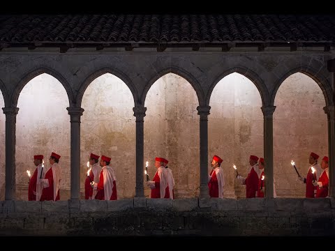 The Jurade of Saint-Emilion