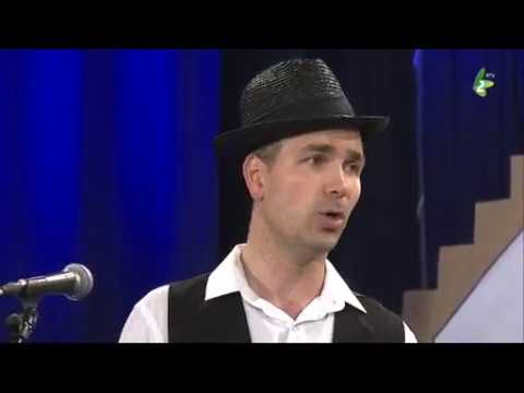 A JA HLAPEC KAPUŠČANJ - Hlopska grupa RKC zoz Novoho Sadu