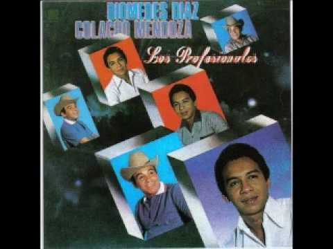 El Profesional - DIOMEDES DIAZ