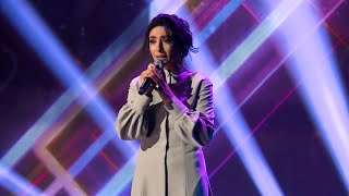 Լյուսի - «Հայ իմ աշխարհ»