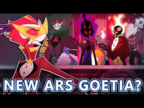 Vassago and the New Ars Goetia: Everything We Know So Far!