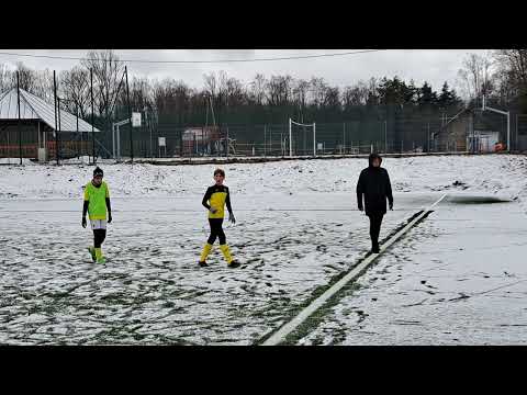 2010 Podhale Cup KS Łomianki  - GLKS ll Wilkowice