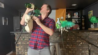 Gaelic Storm - The Night Pat Murphy Died (Official Music Video)