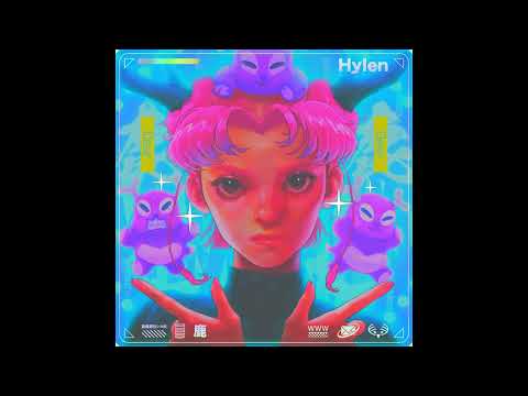 [ポラリスコード] Hylen - Dear Deer