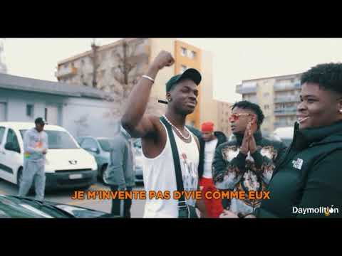 5 GANG/VILLE TRÈS ACTIFS EN SUISSE