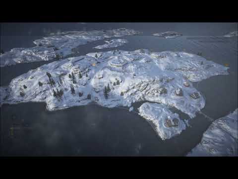 Shotgun Model 1900 BF1