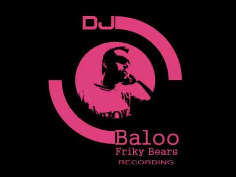 Dj Baloo Live Tech Roof Party