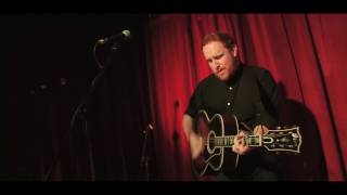 Gavin James - Coming Home (Live at the Ruby Sessions)