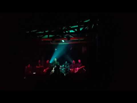 Prelepa Katastrofa - Đorđe Miljenović  (klub Elektropionir LIVE 30.12.2016. )