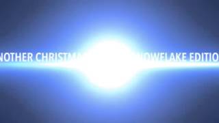 ANOTHER CHRISTMAS EVE (THE SNOWFLAKE EDITION) - AVAILABLE OCTOBER 21, 2014