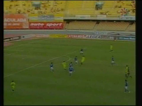 08/09 - J06 - Xerez C.D. 2-0 Levante U.D.