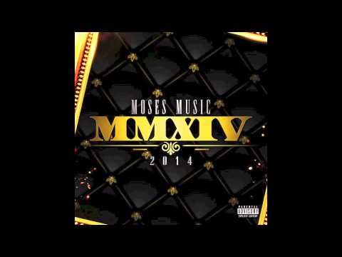 Moses Music ft. D-Lo - Real Nigga Shit [Prod. By PJ Beats] [NEW 2014]