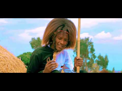 Boonsaa Adaanaa - IN JIRU - Oromo music video 2023