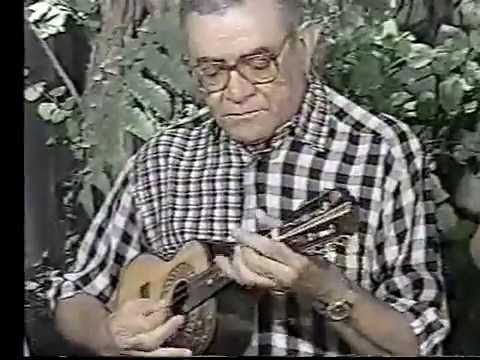 WALDIR SILVA CHORO EM PEDAÇOS