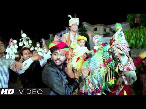 Thari Shadi Ki Khushi Video Song | Swaroop Khan | Rajasthani Movie 'Dastoor' Songs 2013