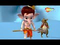 விநாயகப் பெருமான் ஏன் அம்புகளை உடைக்