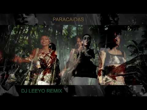 Paracaídas - Brytiago ft Akon (DJ LEEYO REMIX 2024)