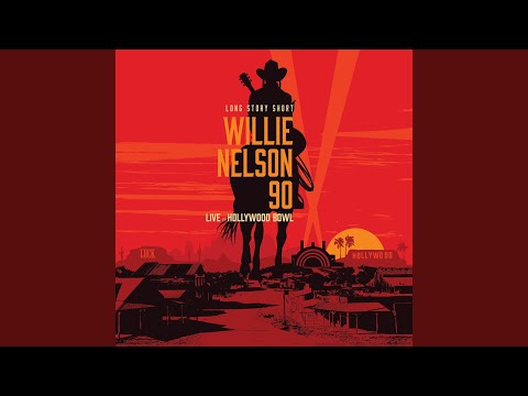 Help Me Make It Through the Night (Live at The Hollywood Bowl, Los Angeles, CA - April 30, 2023)