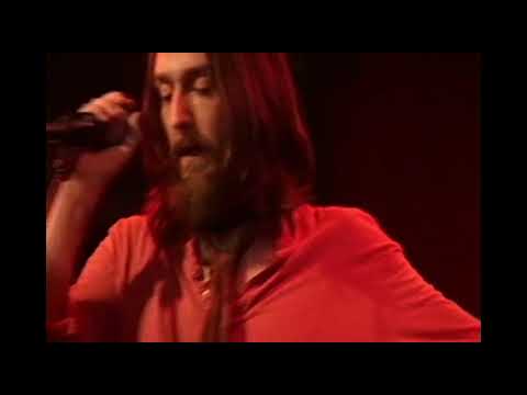 Chris Robinson - Live From the El Rey - "Waiting In Vain" (Bob Marley Cover)