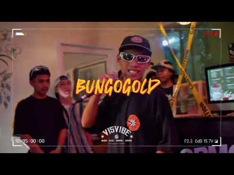 Rap Sagad - BUNGOGOLD (Live Performance)