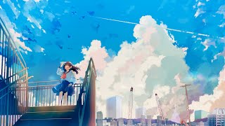 久遠 1st Album 「夏の観測者」クロスフェード
