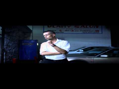 Markus Riva - 007 (LA edit)