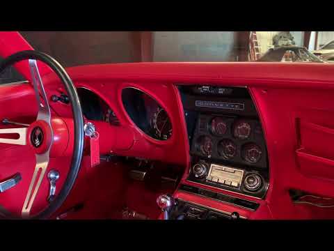 1970 Chevrolet Corvette (CC-1442231) for sale in Sarasota, Florida