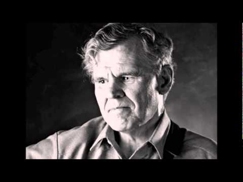 Doc Watson - Country Blues (Dock Boggs Cover)