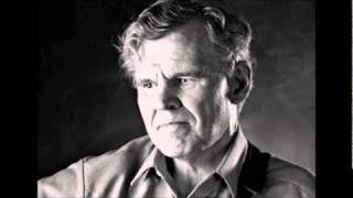 Doc Watson - Country Blues (Dock Boggs Cover)