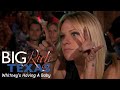 Full Episode Whitney S Pain In The Birth Big Rich Texas Whitney S Having A Baby E3 E Rewind