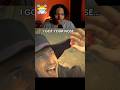 I GOT YOUR NOSE🫣 Horror Scary Shortsfeed