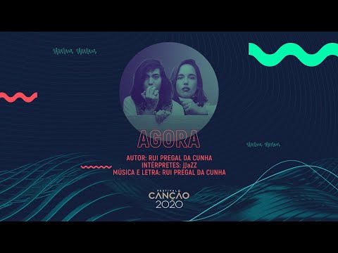 Video thumbnail for Agora