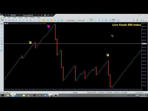 Video ISR Spike Crash 500