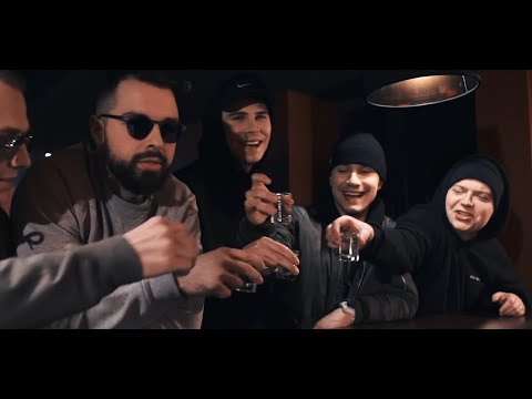 Kuban x Szpaku - Sami swoi (Przerobiony Teledysk)