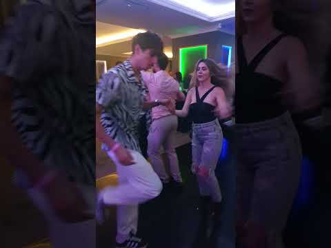 Catalin Salsa | Habana - El Rubio Loco & Dj Fabrizio Zoro  Latin Nights 4Friends | 10iulie2025