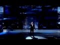 Сергей Волчков - Синяя вечность (праздничный концерт Голос в Сочи) 
